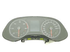 Speedometer/Instrument Cluster Seat Leon 5F0920862A A2C90680600 VDO