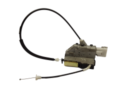 Door Lock Mechansim Right Rear 9138N8 Peugeot 407 Kiekert 10799
