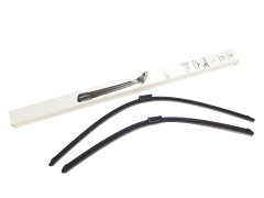 Wiper Blades Original Citroen Peugeot 308 C4 DS4 750+650 1642334080