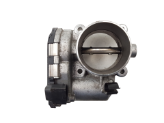 Air Throttle Body Volvo 31216665 0280750520 2.4 D Bosch 2465