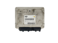 Controller IAW4AF.SP 55190098 Fiat Magneti Marelli 42167