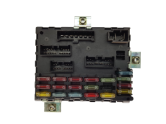 Fuse Box Fiat 46412170 A223 20144