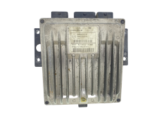 Controller 8200334419 8200469340 R0410B024D Renault Delphi 63661