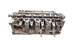 Cylinder Head 110421067R 110418343R 1.5 dci Renault Nissan K9K612 2011