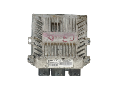 Controller 9652890280 9647568180 5WS40115C-T PSA Siemens 37378