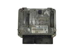 Controller 0281013807 55563967 Saab Bosch GM 16547