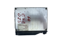 Engine Controller BMW 1429861 5WK90322 Siemens 53894