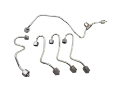 Fuel Lines 166846853R 166805486R 166808531R 1.6 DCI Renault 0km