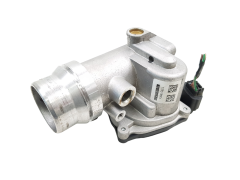 Air Throttle Body 161A09287R 1.5dCi Renault Nissan Dacia 0km S6