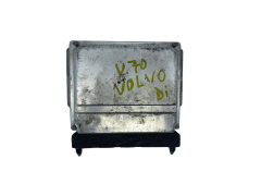 Controller 0281001776 09496667A Volvo Bosch 62134