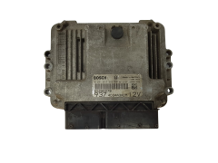 Controller 55206270 0281012882 4D34A3ADM Alfa Romeo Bosch 16119