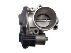 Air Throttle Body Ford CM5G-9F991-GA 1.0 EcoBoost FoMoCo 2445