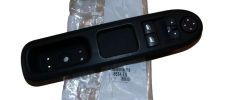 Window Control Switch Original 6554ES 6554.ES Peugeot