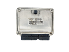 Engine Controller 038906012AB 0281010203 Audi 45673