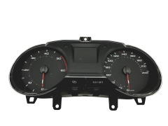 Speedometer/Instrument Cluster Seat Ibiza 6J0920802J A2C53398733 51947
