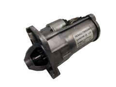 Starter 233003759R 0001170647 Bosch 1.5 dci Renault Nissan 0km 1036