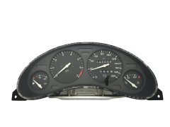 Speedometer/Instrument Cluster Opel Corsa B 88481709 90534402 54301