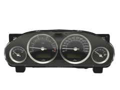 Speedometer/Instrument Cluster Jaguar S-Type 4R8F-10849-JE 50585