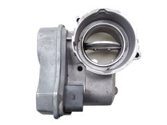 Air Throttle Body VWAG 03G128063B 2.0 TDI Pierburg 1976
