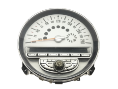 Speedometer/Instrument Cluster Mini Cooper 9125928 55470