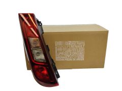 Lamp Left Original Renault 265554082R