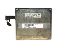 Controller S118107004D 3S61-12A650-CB Ford Siemens 26162