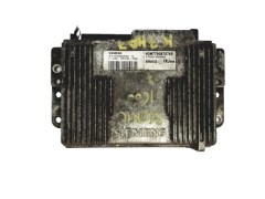 Controller S115300202A 7700875745 7700105980 Renault Siemens 16642