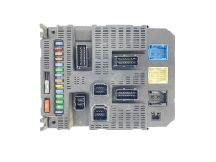 Controller BSI 2004 P06-00 9659285380 PSA Valeo 64130