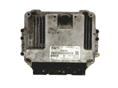 Controller 3M51-12A650-MA 0281011263 Ford Bosch 30567 Controller 3M51-12A650-MA 0281011263 Ford Bosch 30567