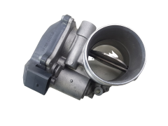 Air Throttle Body VWAG 03N128063B 03N128059