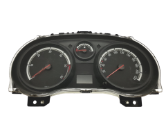 Speedometer/Instrument Cluster Opel Corsa D P0013264261 28120245-3 28979
