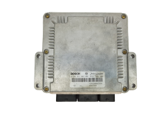 Controller 0281011087 8200065996 8200233343 Volvo Bosch 16349