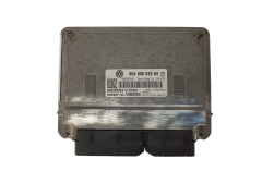 Controller 06A906033HE 5WP40371 04 Seat Siemens 3684