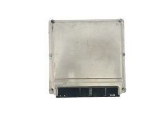 Controller A0001536479 0281010908 Mercedes Bosch 38740