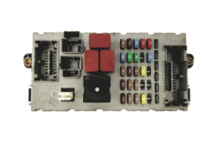 Controller BSI 51786802 CPL Fiat Delphi 18008