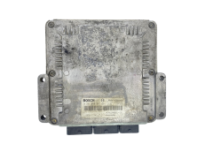 Controller 0281010843 8200091416 8200166496 Renault Bosch 63516