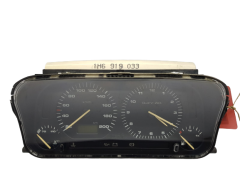 Speedometer/Instrument Cluster VW Golf MK3 1H6919033 22834
