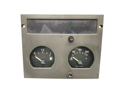 Speedometer/Instrument Cluster Iveco Daily 6035070040C 50608