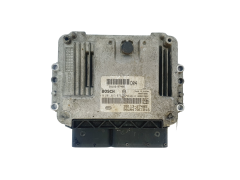 Controller 0281013072 39113-27485 90UN4T0EI04S KIA Bosch 