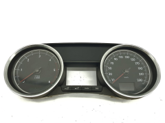 Speedometer/Instrument Cluster Peugeot 508 5550030709 5550030702 Magneti