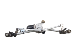Wiper Mechanism Opel Corsa F Mokka B 9824784980 W000085339