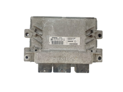 Controller S120201108A 8200454467 8200400246  Renault Siemens 37563