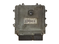 Controller A6391501079 PMN902329 0281012392 Bosch Mitsubishi