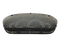 Speedometer/Instrument Cluster Fiat Marea 606127001 60.6127.001 59221