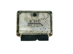 Controller 022906032BE 0261207565 VW Bosch 