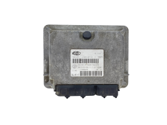 Controller 73501877 61600.627.02 IAW4AF.M7 Fiat Magneti Marelli 56958