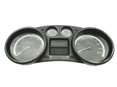 Speedometer/Instrument Cluster Peugeot 308 9665107480 503001550308
