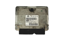 Controller 036906034KC IAW4TV.KC VW  SEAT Magneti Marelli 23869