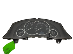 Speedometer/Instrument Cluster Opel Meriva 13173382XU 110080162027 23367