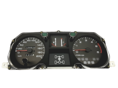 Speedometer/Instrument Cluster Mitsubishi Pajero MR298406 30503